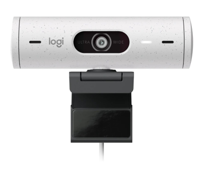 Kamera internetowa LOGITECH Brio 500 Offwhite